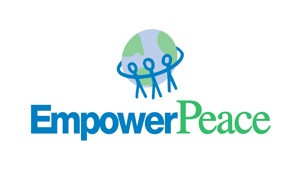 Empower Peace Logo